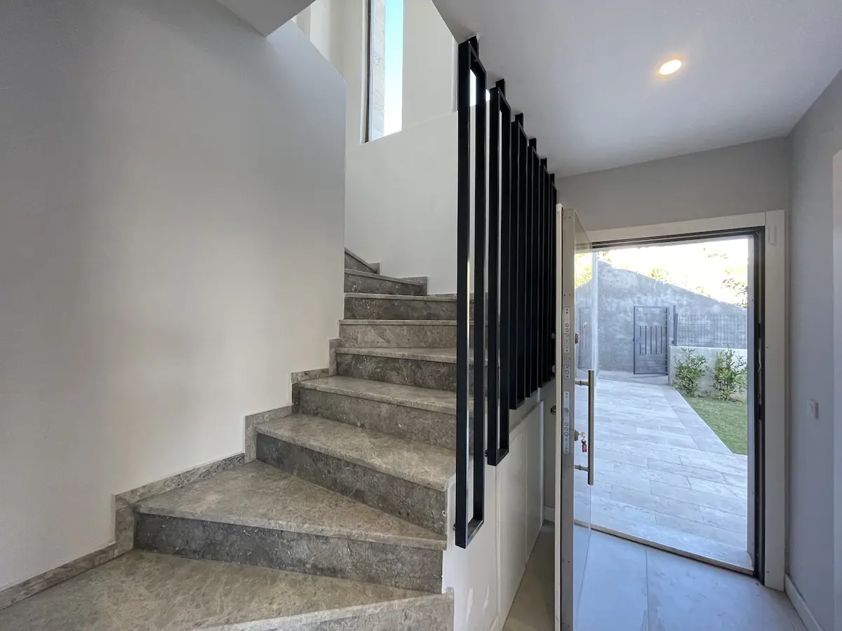 Staircase